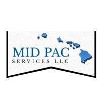 Mid Pac Services LLC Logo