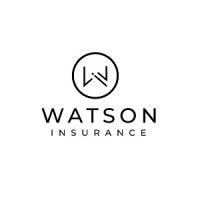 Watson Insurance Logo