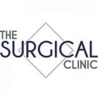 The Surgical Clinic | Columbia, TN Logo