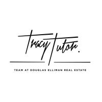 Tracy Tutor Team Logo