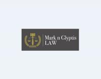 Law Office of Mark N Glyptis Logo