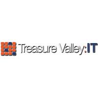 Treasure Valley IT Logo
