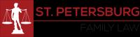 St. Petersburg Family Law logo