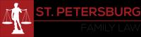 St. Petersburg Family Law Logo