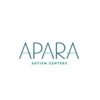 Apara Autism Center - Richardson logo