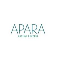 Apara Autism Center - Richardson Logo