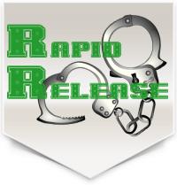 Rapid Release Bail Bonds logo