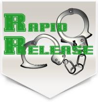 Rapid Release Bail Bonds Logo