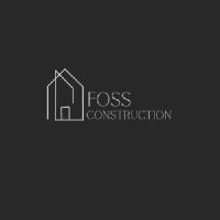 Foss Construction & Remodeling Logo