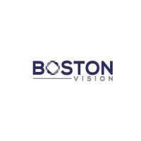 Boston Vision Logo
