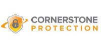 Cornerstone Protection logo