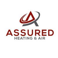 Assured Air Conditioning Repair Logo