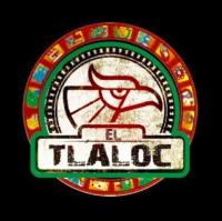 EL TLALOC Logo