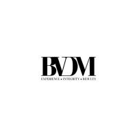 Brenda van der Merwe Logo