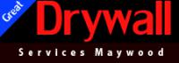 Drywall Repair Maywood Logo