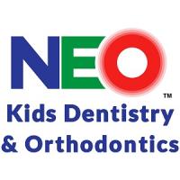 NEO Kids Dentistry and Orthodontics logo
