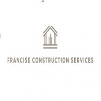 Francise Construction Services Logo