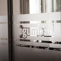 eGumball, Inc. Logo