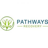 Pathways Recovery Logo