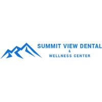 Summit View Dental & Wellness Center Logo