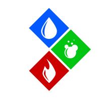 Water Damage & Mold by Drypro Logo