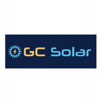 GC Solar Logo