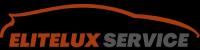 Elite Luxury Car Service Logo