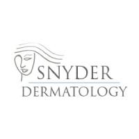 Snyder Dermatology Logo