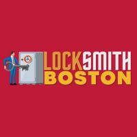Locksmith Boston MA Logo