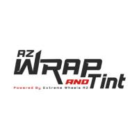 AZ Wrap & Tint Logo