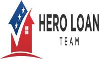 Hero Loan Team Logo