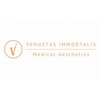 Venustas Immortalis Logo