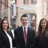 Widrig Law PLLC Logo