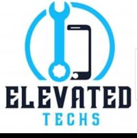 Elevated Techs Cell Phone Repair Logo