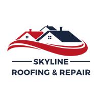 Skyline Roofing & Repair Logo