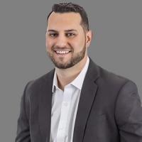 Michael Treviso Logo