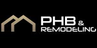 Pro Home Builders & Remodeling San Jose Logo