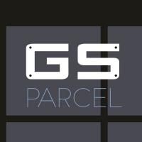 GS Parcel - Parcel Locker & Luxer One Dealer Logo