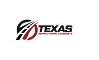 Texas Asphalt Paving & Concrete Logo