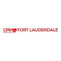 CPR Certification Fort Lauderdale logo