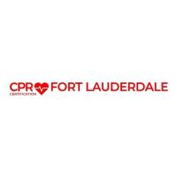 CPR Certification Fort Lauderdale Logo