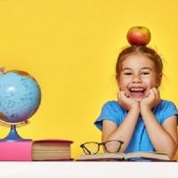 Totally Kids Learning Center Logo