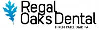 Regal Oaks Dental Charlotte Logo
