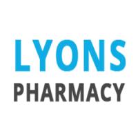 Lyons Pharmacy logo