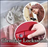 Glendale Locksmith Logo