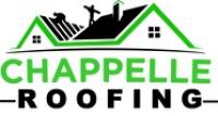 Roofing Services North Royalton | Chappelle Roofing Services Logo