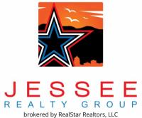 The Jessee Realty Group Logo