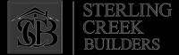 Sterling Creek Builders Logo