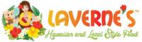 Laverne's Logo
