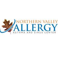 Northern Valley Allergy, Asthma & Sinus Center Logo